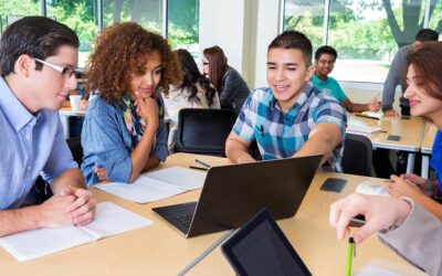 Grant funding helps open computer science career pathways in Snohomish County